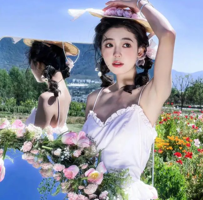 神秘入侵