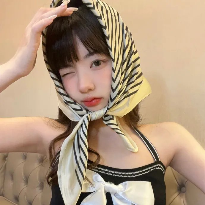 来自纽约的女孩