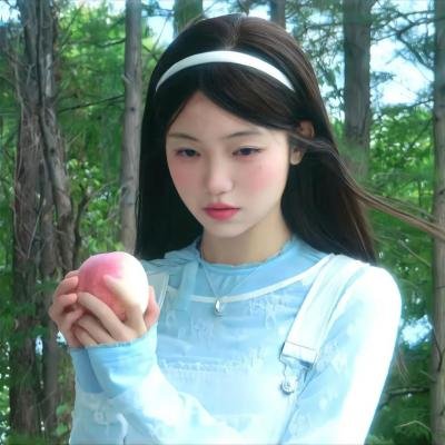 明天,我会成为谁的女友